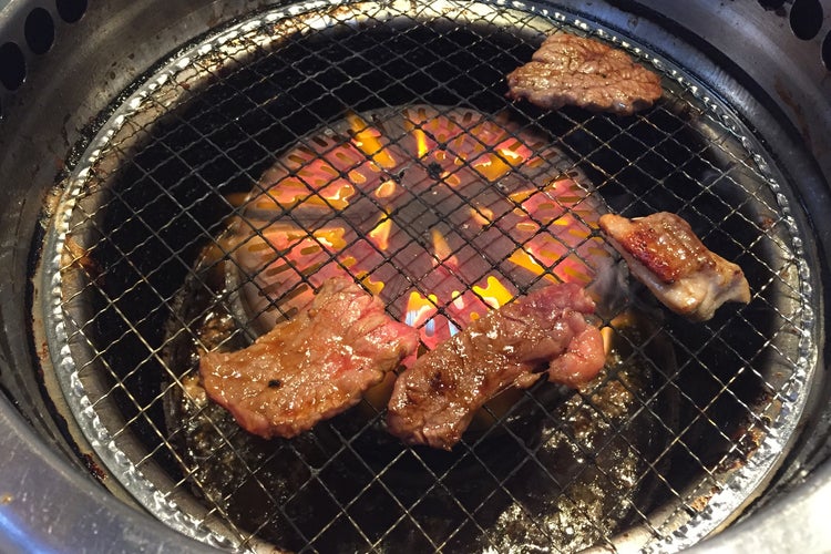 焼肉きんぐ 西宮港店 兵庫県 こころから