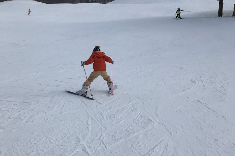 ダイナスティスキーリゾート 北海道 こころから