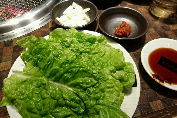 ぎょうてん 本庄店 埼玉県 こころから