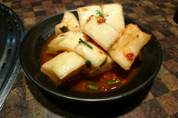 ぎょうてん 本庄店 埼玉県 こころから