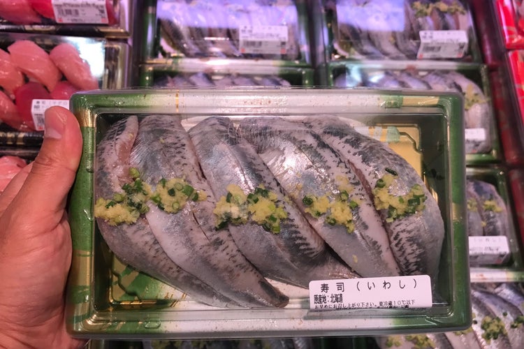 角上魚類 赤羽店 東京都 こころから