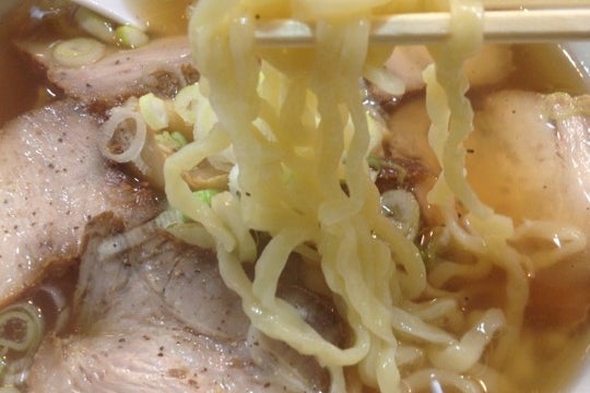 喜多方ラーメン坂内 小法師 岩槻店 埼玉県 こころから