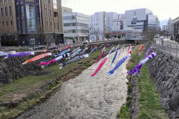 松本市時計博物館 長野県 こころから