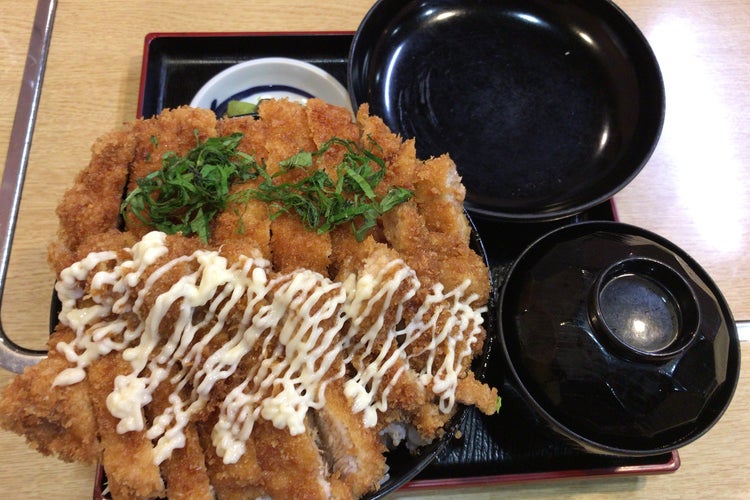 お食事処 すみれ 北海道 こころから