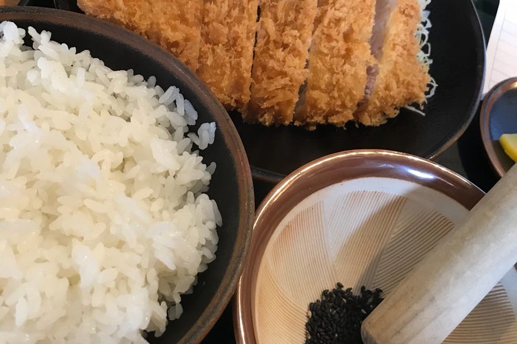 とんかつ こころ 神奈川県 こころから