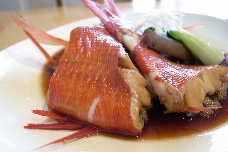 地魚料理 松輪(神奈川県)|こころから