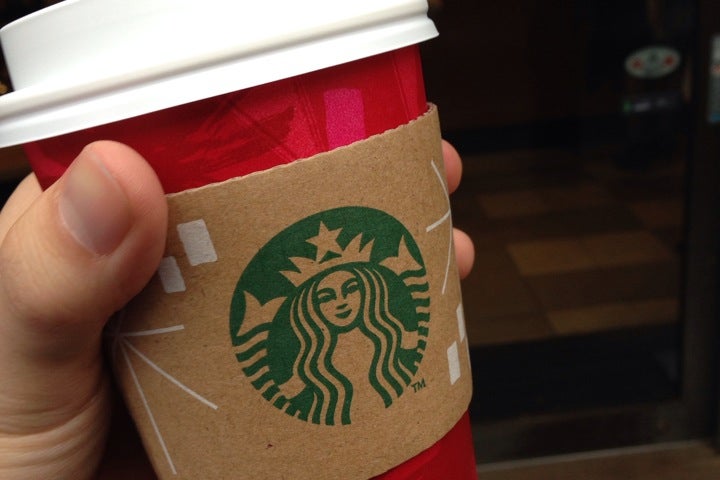 Starbucks Coffee 三芳pa 下り線 店 埼玉県 こころから