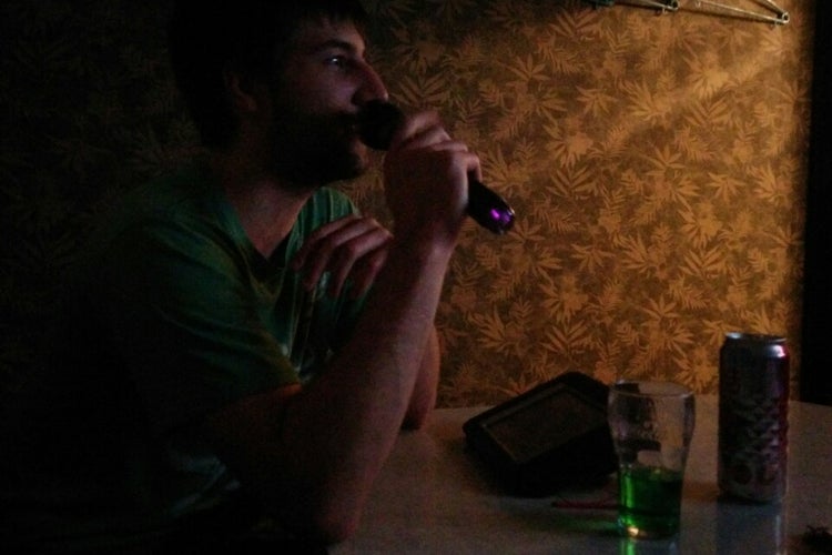 カラオケバンバン 国立旭通り店 東京都 こころから