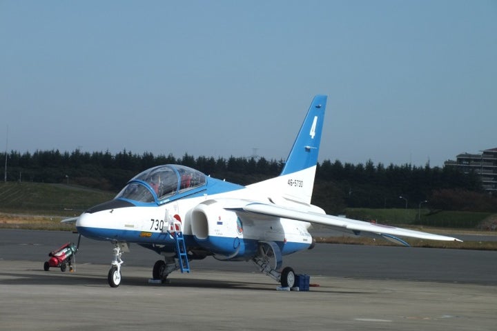 航空自衛隊 入間基地 埼玉県 こころから