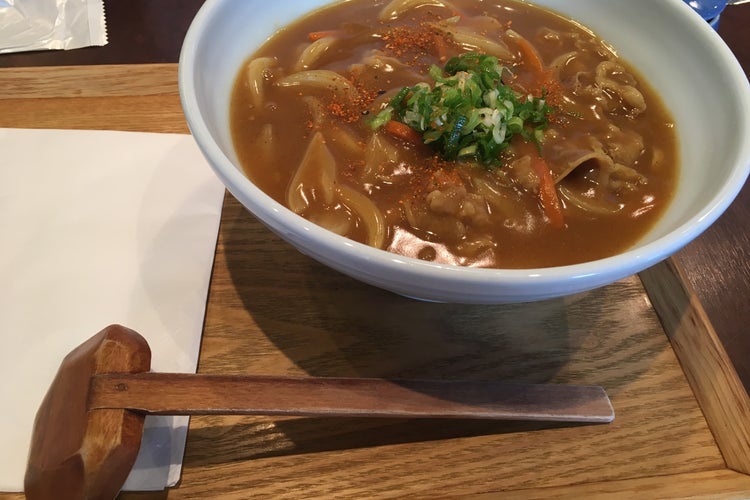 讃岐うどん いってつ 大阪府 こころから