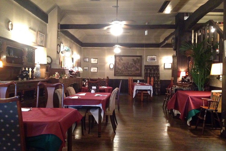 Ma Maison 山中湖店 山梨県 こころから