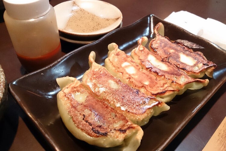 越後秘蔵麺 無尽蔵 城内家 新潟県 こころから