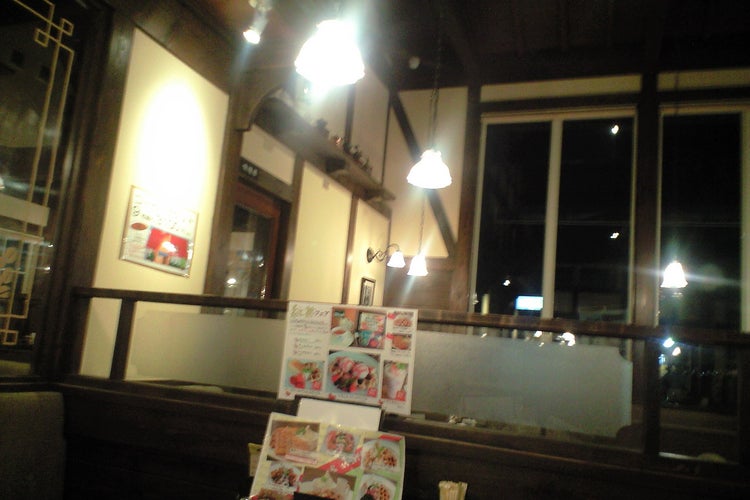 珈琲家 暖香 豊田逢妻店(愛知県)|こころから