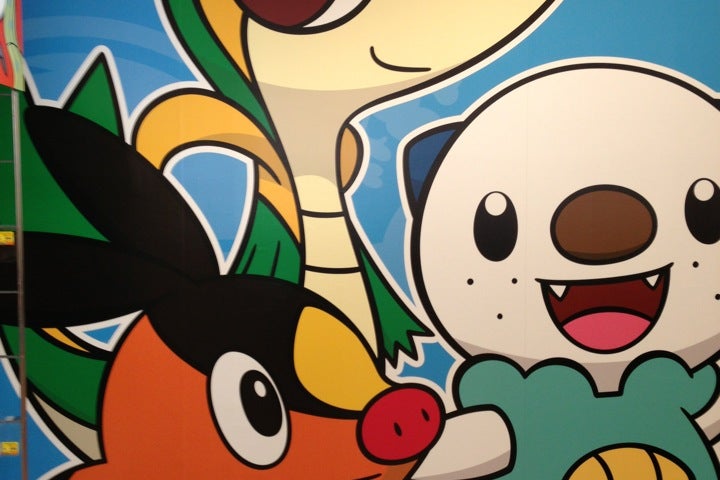 三井アウトレットパーク入間 フードコート 埼玉県 こころから