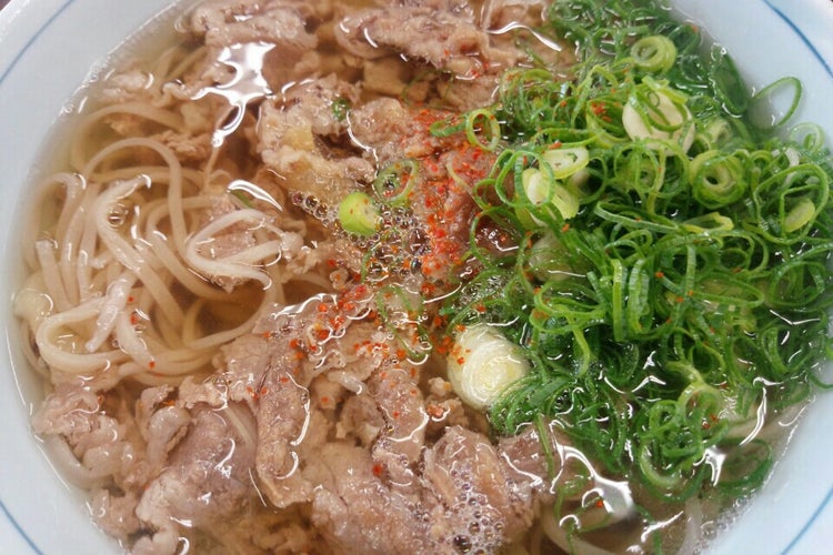 英ちゃんうどん 本店 福岡県 こころから