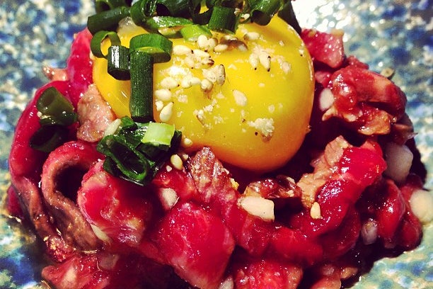 焼肉家かず 三鷹店 東京都 こころから