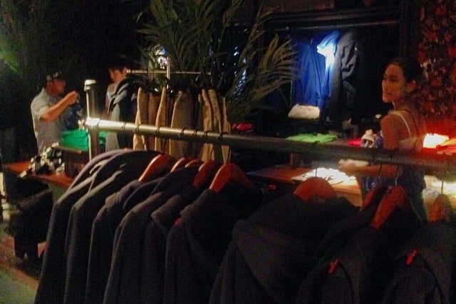 Hollister Co ららぽーと横浜店 神奈川県 こころから