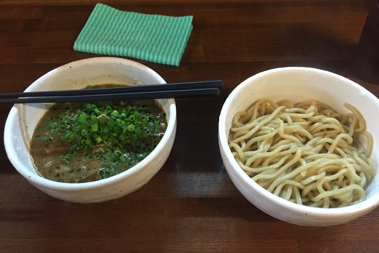 白ひげ 茨城県 こころから