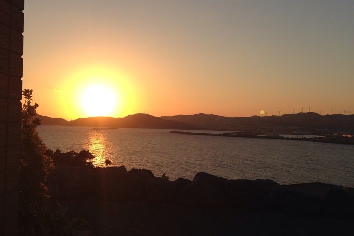 枕崎なぎさ温泉 鹿児島県 こころから