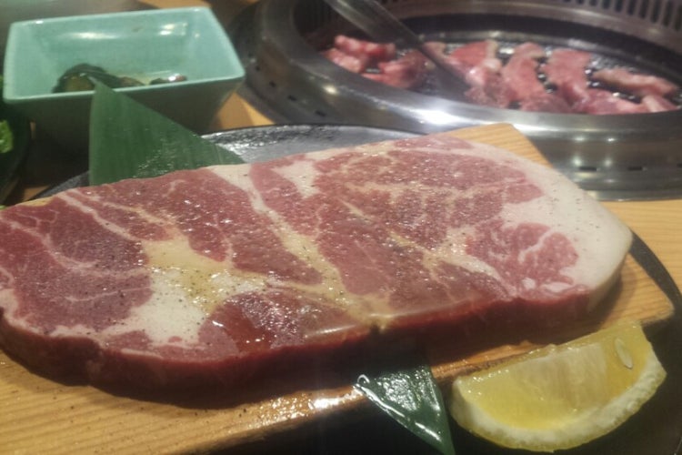 焼肉きんぐ 仙台泉八乙女店 宮城県 こころから