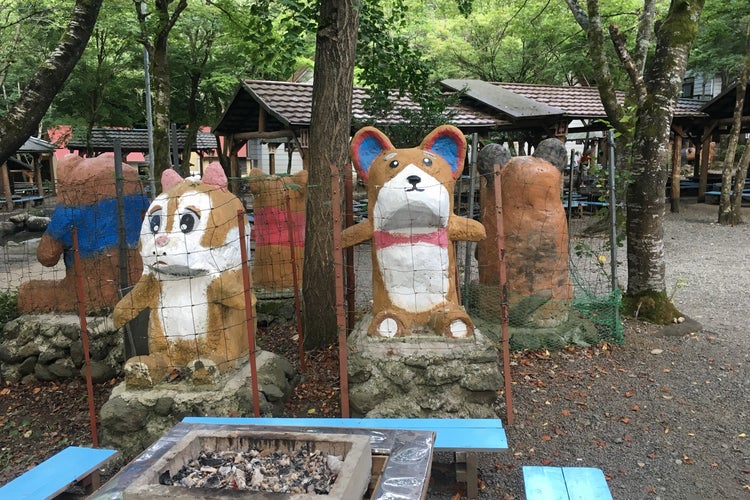 清川リバーランド（神奈川県）｜こころから