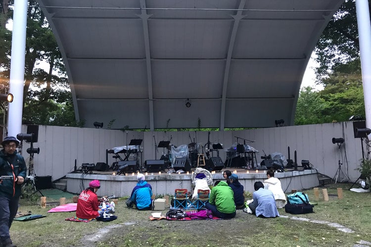 八ヶ岳自然文化園 長野県 こころから