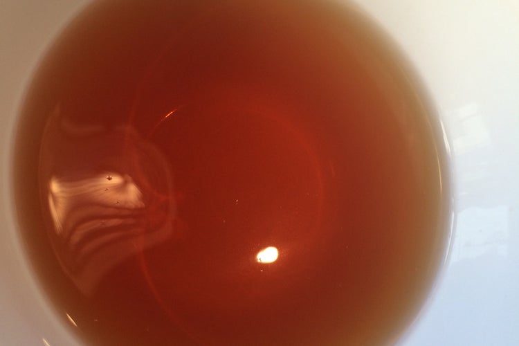 Kunitachi Tea House 東京都 こころから