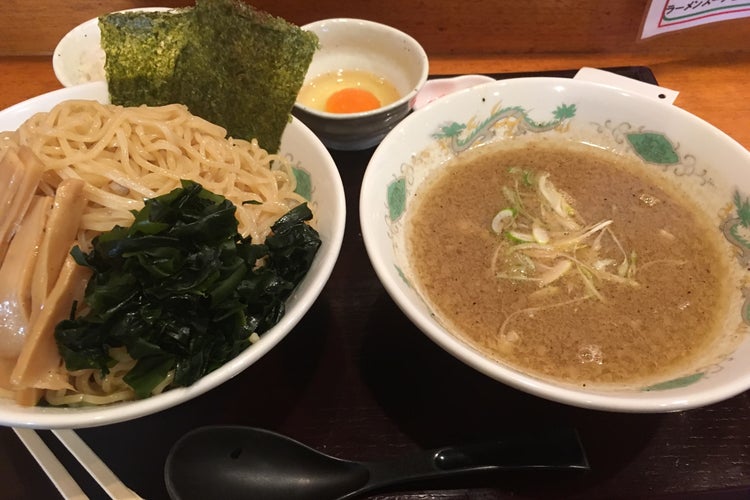 花巻らーめんバガボンド 東バイパス店 岩手県 こころから