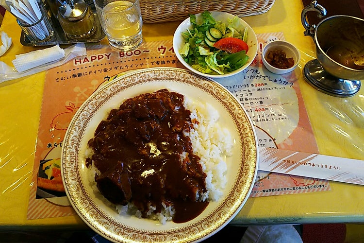 レストランサイボク 埼玉県 こころから