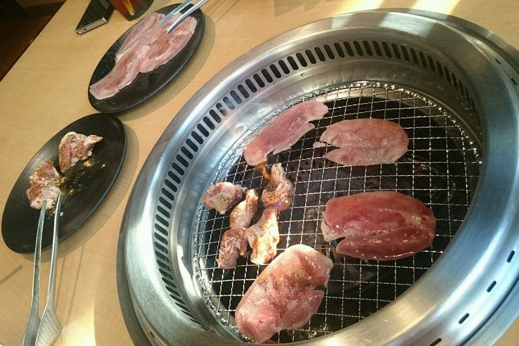 焼肉きんぐ 船橋宮本店 千葉県 こころから