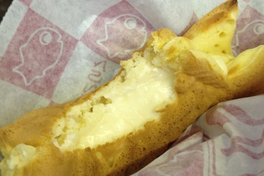 横浜くりこ庵 横浜西口店 神奈川県 こころから