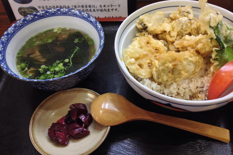 あこう蕎麦 衣笠 兵庫県 こころから