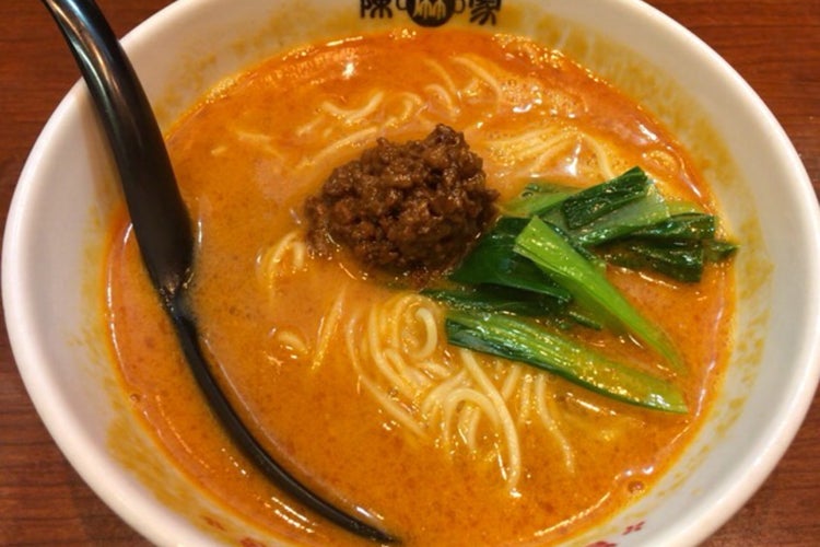 陳麻家 千葉c One店 千葉県 こころから