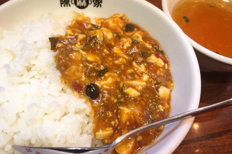 陳麻家 千葉c One店 千葉県 こころから