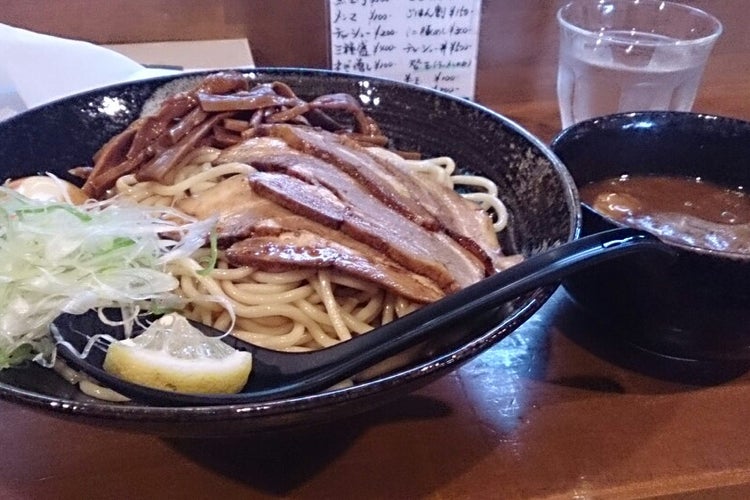 つけ麺屋ちっちょ 香里園店 大阪府 こころから