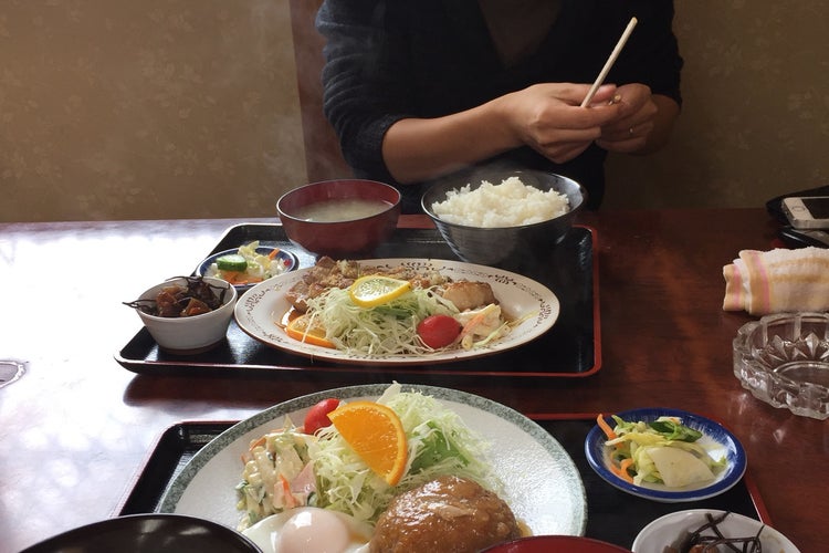 せんな里 茨城県 こころから