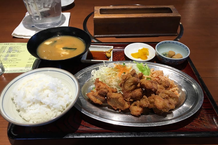 焼肉レスト ふじむら 香川県 こころから