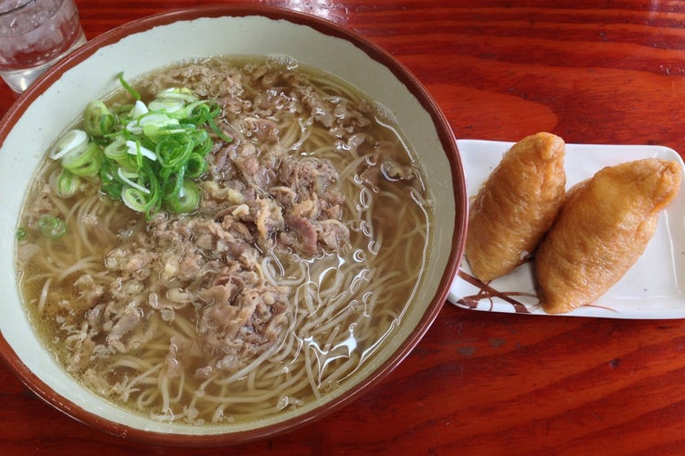 英ちゃんうどん 本店 福岡県 こころから
