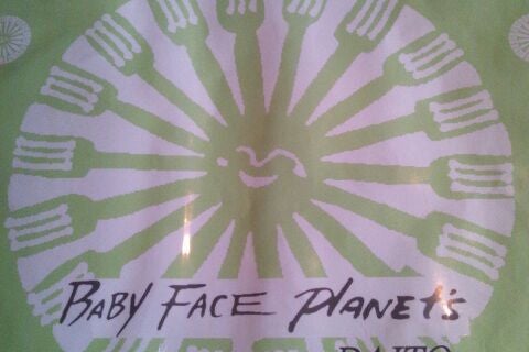 Baby Face Planet S 大東店 大阪府 こころから