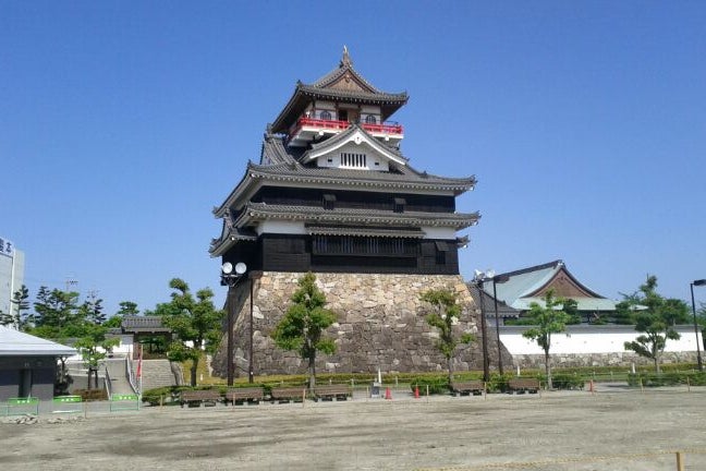 清洲城（愛知県）｜こころから