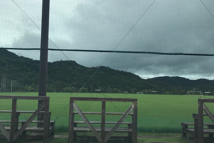 サンフレッチェ広島 吉田サッカー公園 広島県 こころから