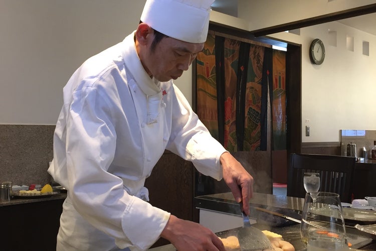 ステーキハウス つじ川 佐賀県 こころから
