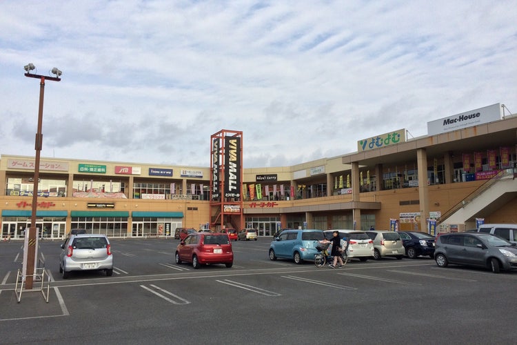 ビバモール 埼玉大井店 埼玉県 こころから