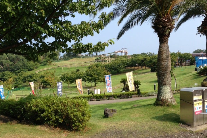 伊豆ぐらんぱる公園 静岡県 こころから