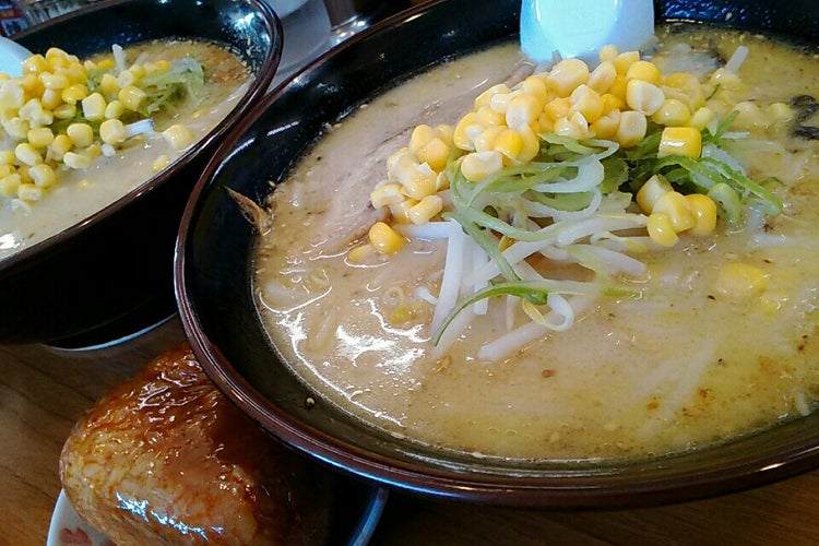 らぁーめん たけ屋 青森県 こころから