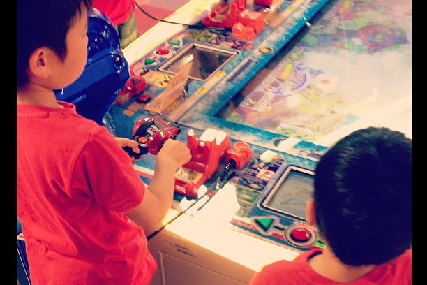 イオンモール日根野 大阪府 こころから