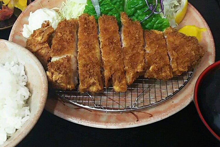 銭形 寺島店 新潟県 こころから