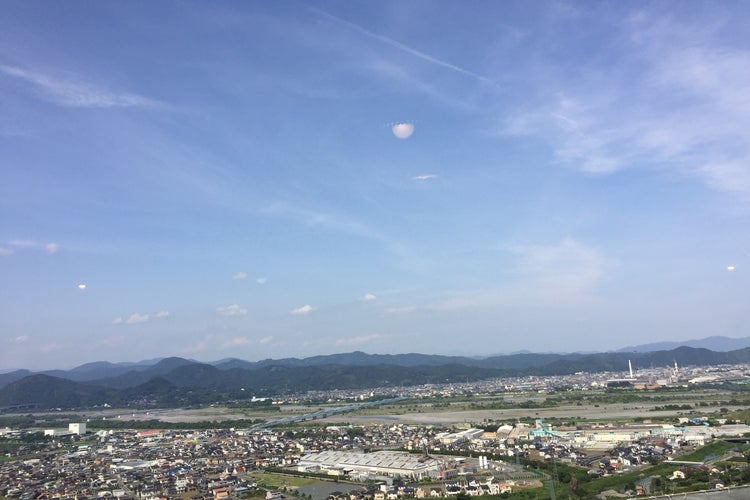 ルイジアナ ママ 金谷店 静岡県 こころから