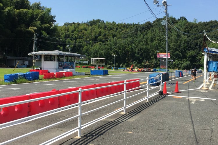 A Oneサーキット 佐賀県 こころから