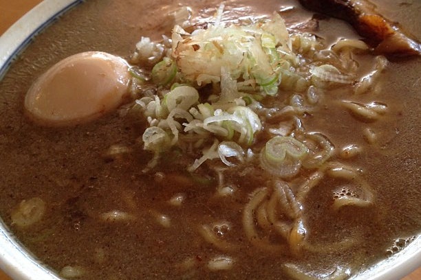 中華そば 田むら 青森県 こころから